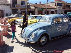 Paseo Chiapas de Autos Clásicos 2016 - Event Images