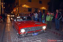 28 Rally de la Independencia - Teatro Juárez de Guanajuato