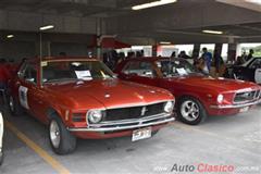 15 Aniversario Club Mustang Monterrey - Imágenes del Evento - Parte II