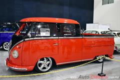 1959 Volkswagen Combi Crew Cab