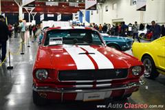 1967 Ford Mustang