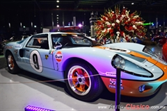 1965 Ford GT 40 Motor V8 7000cc 425hp