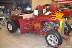 1932 Ford Coupe Hot Rod