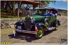 5th National Ford Model A Meeting - Event Images - Part IV