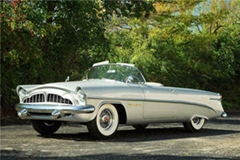 1954 Packard Panther