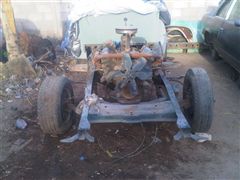 F100 1956 PROYECTO