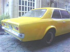 OPEL OLIMPICO 1968 - OPEL OLIMPICO 1968