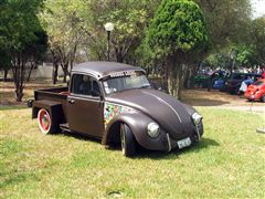 23avo aniversario del Museo de Autos y del Transporte de Monterrey A.C. - Imágenes del Evento - Parte II