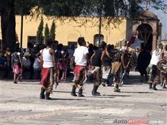 7a Gran Exhibición Dolores Hidalgo - El Llanito