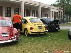 Regio Classic VW 2011 - Puro amor