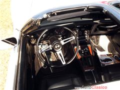 American Classic Cars 2014 Sinaloa - Imágenes del Evento I