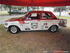 24 Aniversario Museo del Auto de Monterrey - Racing