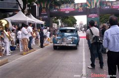 Record Guinness del Auto Antiguo 2014 History - Imágenes II