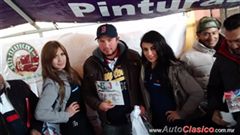 2o Rally Zacatecas - Salinas - Pinos - Imágenes del evento - Segundo día