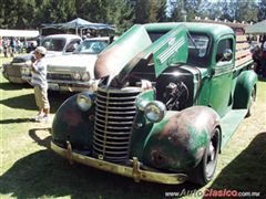 9o Aniversario Encuentro Nacional de Autos Antiguos - Domingo II