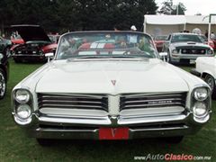 9a Expoautos Mexicaltzingo - Pontiac Catalina 1964