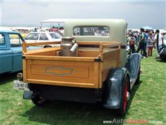 9a Expoautos Mexicaltzingo - Chevrolet Pickup 1932