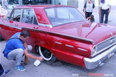 Desfile y Exposición de Autos Clásicos y Antiguos - Prade Part I