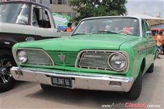 Desfile y Exposición de Autos Clásicos y Antiguos - Exhibition Part I