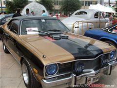 Desfile y Exposición de Autos Clásicos y Antiguos - Exhibición Parte II