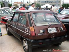 Desfile y Exposición de Autos Clásicos y Antiguos - Exhibición Parte III