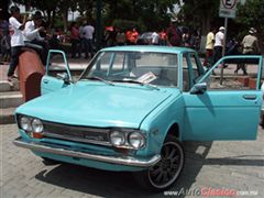 5o Festival Mi Auto Antiguo San Felipe Guanajuato - Exhibición Parte II