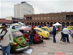 Día del Auto Antiguo 2016 San Luis - Imágenes del Evento - Parte I