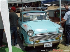 10o Encuentro Nacional de Autos Antiguos Atotonilco - Imágenes del Evento - Parte IV