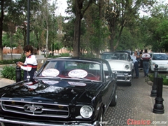 Rally Interestatal Nochistlán 2016 - Partiendo de Zacatecas