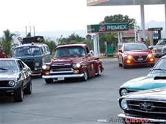 Rally Interestatal Nochistlán 2016 - Villa Hidalgo, Jalisco