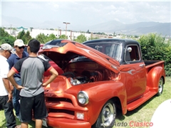 Expo Clásicos Saltillo 2016 - Imágenes del Evento - Parte VII