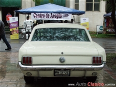 26 Aniversario del Museo de Autos y Transporte de Monterrey - Imágenes del Evento - Parte V