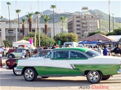 Segundo Desfile y Exposición de Autos Clásicos Antiguos Torreón - Imágenes del Evento - Parte V