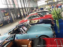 Salón Retromobile FMAAC México 2016 - Imágenes del Evento - Parte IV