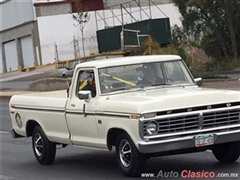 Octava Ruta Zacatecana - Calera: Cervecera de Zacatecas. Grupo Modelo