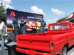 14ava Exhibición Autos Clásicos y Antiguos Reynosa - Event Images - Part IV