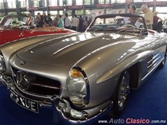 Salón Retromobile FMAAC México 2016 - Imágenes del Evento - Parte X