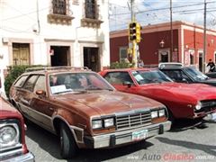 6o Festival Mi Auto Antiguo San Felipe Guanajuato - Imágenes del Evento - Parte II