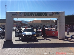 Paseo Chiapas de Autos Clásicos 2016 - Event Images