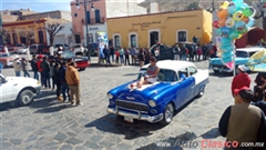 Festival de Autos y Rock & Roll Sombrerete 2017 - Imágenes del Evento