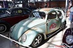 1956 Volkswagen Sedan Oval