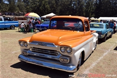 1958 Chevrolet Pickup