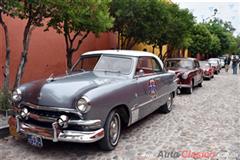 28 Rally de la Independencia - Santuario de Atotonilco, San Miguel de Allende - Parte I