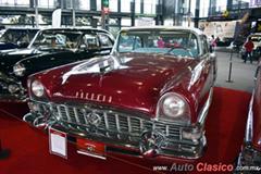 1955 Packard The Four Hundred V8 de 352ci con 260hp