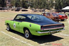 1967 Plymouth Barracuda