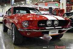 1967 Ford Mustang