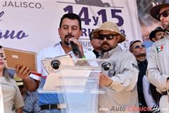 12o Encuentro Nacional de Autos Antiguos Atotonilco - Imágenes del Evento - Parte XX