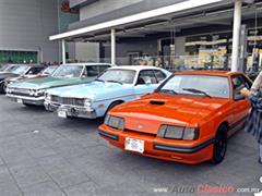 Día del Padre Club de Autos Ruta 66 Classic & Muscle 2018 - Imágenes del Evento