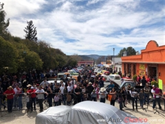 Día Nacional del Auto Antiguo 2019 Rodada a San Antonio de las Alazanas - Imágenes del Evento