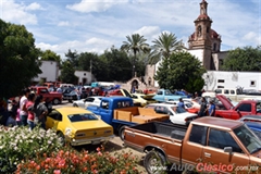 11a Ruta Zacatecana - Hacienda De Don Antonio Aguilar